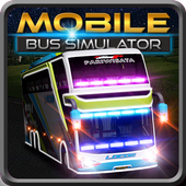 Mobile Bus Simulator 1.0.2