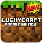 Lucky Craft: Pocket Edition 2.1.8