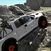 TOP OFFROAD Simulator 1.0