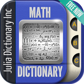 Mathematics Dictionary 5.9.3