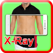 X-Ray Body Scanner 3.01