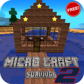 Micro Craft 2: Survival Free 0.0.5.1