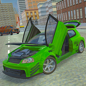 Car Driving Simulator 2018: Ultimate Drift 1.3.0