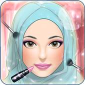 Hijab Make Up Salon 1.2.2