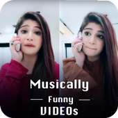 Musically Funny Videos 1.3