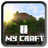 My Craft : Creative & Survival 0.0.2