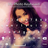 My Photo Keyboard App 3.2.9