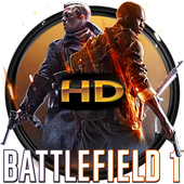 Battlefield 1 HD 2.0