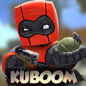 KUBOOM 7.31