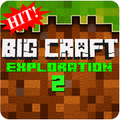 Big Craft Exploration 2 1.5.9