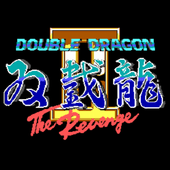 Double Dragon 2 Dragon2 0130/22.01.2018