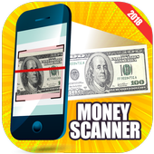 Fake Money Scanner 3.0