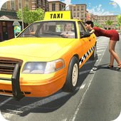 Real Taxi Simulator 1.0.2