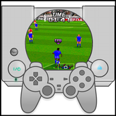 PSone PS1 Emulator 1.0.6