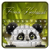 Panda Keyboard 1.7