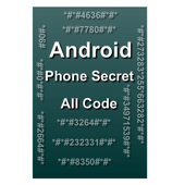 Phone secret code 2.2.1