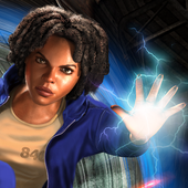 Heroes Reborn: Enigma 1.0