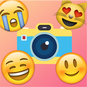 Emoji Photo Sticker Maker Pro 3.0.1