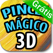 3D Magic Brush - Free 0.04