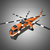 RC Helicopter AR 1.5.8