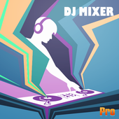 DJ Mixer Pro 2.3.7