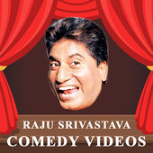 Raju Srivastava Comedy Videos - All in One Videos 1.0