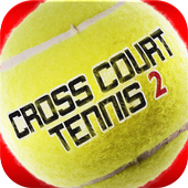 Cross Court Tennis 2 1.29