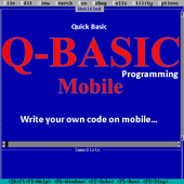 QBasic Compiler 0020/13.09.2018