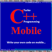 Turbo C++ Compiler 0024/26.10.2018