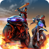 Fury Rider 1.0.3