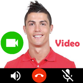 Fake Ronaldo Video Call 2.0.2