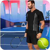 Real Tennis 2018 2.30