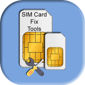 SIM Card Repair 3.7