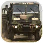 Truck Simulator : Offroad 1.2.1