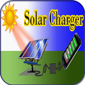Real Solar Charger 1.5
