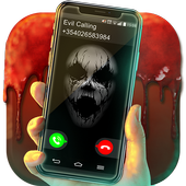 Scary Prank Calls 1.1