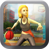 Street Basketball 9