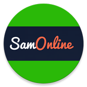 SamOnline 1.0