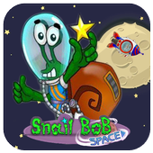 Snail Bob: 4 Space Adventure 1.9