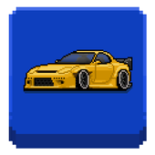 Pixel Car Racer 1.2.3