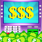 Supermarket And Atm Game 2.0