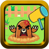 Hit The Mole - Whack a Mole 1.1.0