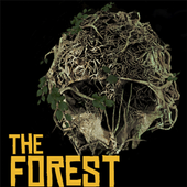 The Forest 1.423