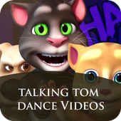 Taking Tom Dance Videos 2017 1.0