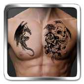 Tattoo Photo Editor 1.11