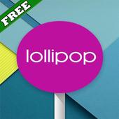 Lollipop Rom Downloader 2.3