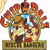 Chip and Dale Rescue Rangers Nes 1.2