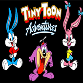 Tiny Toon Adventures 1.2