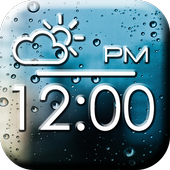 Transparent Weather Widget 1.8