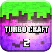 Turbo Craft 2 Exploration Adventure Lite 3237